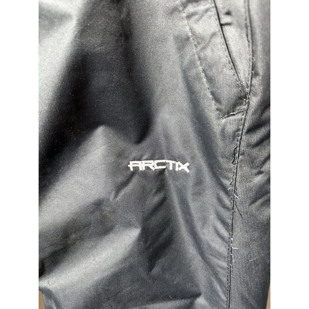 Arctix Women's Insulated Snow Pants Size Small - Picture 3 of 7